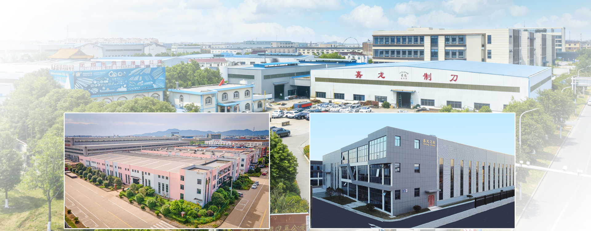 quality Wood Industry factory
