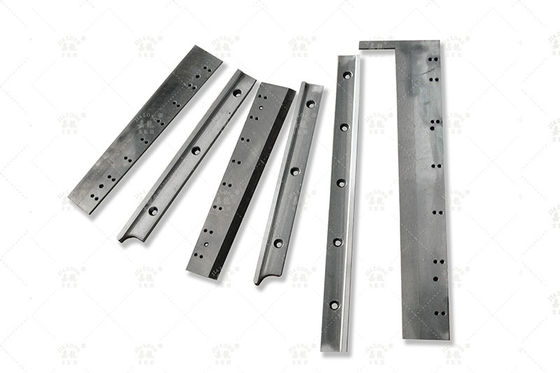 SKD11 Plastic Crusher Blade